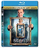 Big Eyes (Bd) [Blu-ray]