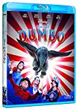 Dumbo [Blu-ray]