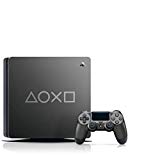 PlayStation 4 - Consola de 1TB (PS4) Edición Days of Play