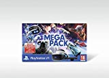 Sony - Mega Pack VR  PlayStation 4