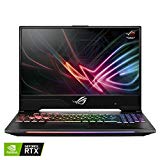 ASUS ROG Strix GL504GV-ES020 - Ordenador portátil gaming 15.6