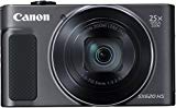 Canon PowerShot SX620 HS - Cámara digital compacta de 20,2 Mp (pantalla de 3