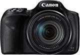 Canon PowerShot SX540 HS - Cámara digital de 20.3 Mp (pantalla de 3