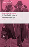 El final del affaire: 221 (LIBROS DEL ASTEROIDE)