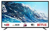 Sharp LC-55UI7252E - UHD Smart TV de 55