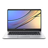 Huawei MateBook D - Ordenador portátil ultrafino 15.6