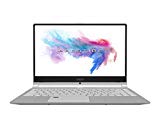 MSI PS42 Modern 8MO-023ES - Ordenador portátil ultrafino 14