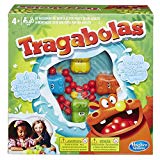 Hasbro Gaming- Tragabolas (98936B09)