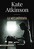 La mecanógrafa (AdN) (AdN Alianza de Novelas)