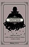 Vampiros: Carmilla. El vampiro. La familia del vurdalak. El vampiro (13/20)