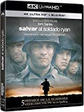 Salvar Al Soldado Ryan [4K Ultra-HD + Blu-ray] [Blu-ray]