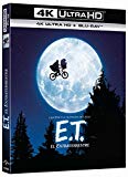 E.T. El Extraterrestre (4K Ultra-HD + BD) [Blu-ray]