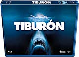 Tiburón - Edición Horizontal [Blu-ray]