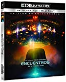 Encuentros En La Tercera Fase (4K Ultra-HD + BD) [Blu-ray]