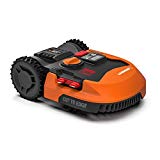 WORX WR155E - Robot Cortacésped Landroid L 2000 WIFI