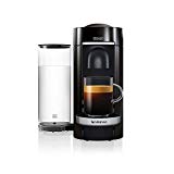 Delo Nespresso ENV 155.B VertuoPlus bk | Automatic