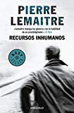 Recursos inhumanos (Best Seller)