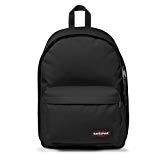 Eastpak Out of Office Mochila, 44 cm, 27 L, Negro (Black)