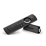 Amazon Fire TV Stick con mando por voz Alexa | Reproductor de contenido multimedia en streaming