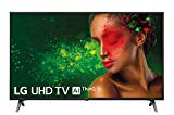 LG 43UM7100PLB - Smart TV 4K UHD de 108 cm 43