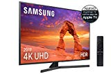 Samsung 43RU7405 serie RU7400 2019 - Smart TV de 43