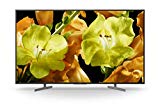 Sony KD-55XG8196BAEP - Televisor 4K HDR de 55