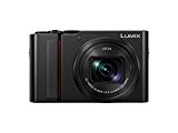 Panasonic Lumix DC TZ200EG-K Cámara Compacta Premium de 20.1MP, Sensor de 1