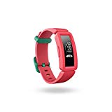 Fitbit Ace 2, la pulsera de actividad para niños con divertidos incentivos, +4 días de batería y sumergible hasta 50 metros