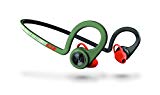 Plantronics BackBeat Fit II - Auriculares Deportivos inalámbricos, Color Verde