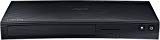 Samsung BD-J5900 - Reproductor de Blu-ray (Dolby Digital Plus, Dolby True HD, DTS 2.0, HDMI, WiFi), negro