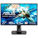 ASUS VG278QR - Monitor de Gaming de 27