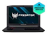 Acer Predator Helios 300 NH.Q3FEB.012 - Ordenador portátil de 15.6