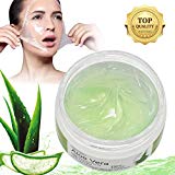 Mascarilla Aloe Vera, Peel Off Mask, Máscara de espinilla, Máscara Peel Off, Mascarilla facial de limpieza profunda, eliminar puntos negros