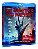 Los muertos no mueren (BD) [Blu-ray]