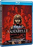 Annabelle Vuelve A Casa Blu-Ray [Blu-ray]
