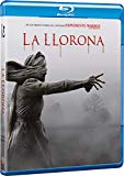 La Llorona Blu-Ray [Blu-ray]