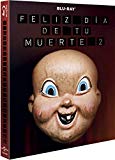 Feliz día de tu muerte 2 (Oring Halloween 2019 BD) [Blu-ray]