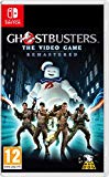 Ghostbusters The Videogame Remastered - Nintendo Switch