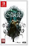 Call of Cthulhu - Nintendo Switch