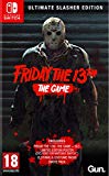 Friday the 13th: The Game - Ultimate Slasher Edition