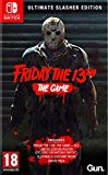 Friday the 13th: The Game - Ultimate Slasher Edition