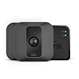 Blink XT2 | Cámara de seguridad inteligente, exteriores e interiores, almacenamiento en el Cloud, audio bidireccional, 2 años de autonomía | 2 cámaras