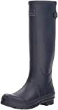 Tom Joules Field Welly Botas de agua Mujer, Azul (French Navy), 37 EU