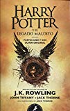 Harry Potter y el legado maldito (Harry Potter 8): Partes uno y dos