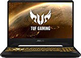 ASUS TUF FX505DD-BQ067 - Ordenador Portátil Gaming de 15.6