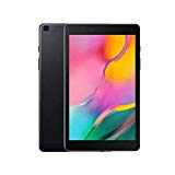 Samsung T290 Galaxy Tab A 8.0 (2019) Only WiFi Black EU