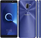 ALCATEL 3X Smartphone Quad Core 1.28 GHz, Android N, 5.7