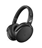 Sennheiser HD 4.50 Special Edition - Auriculares inalámbricos con cancelación de Ruido, Color Negro