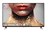 LG 49SM8500ALEXA - Smart TV NanoCell 4K UHD de 123 cm (49