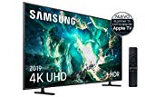 Samsung 4K UHD 2019 UE55RU8005 - Smart TV de 55